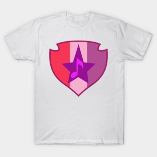 Sweeie Belle CMC Cutie Mark My Little Pony T-Shirt